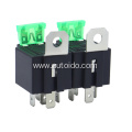 12V/24V Type Fuse Relay Switch kit 12V